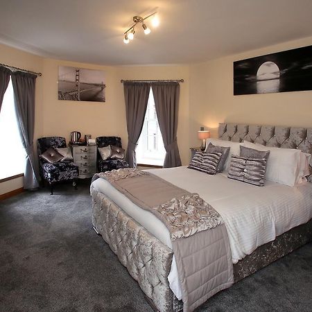 Star Inn Rooms Ardersier Kültér fotó