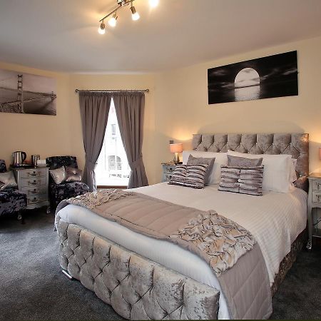 Star Inn Rooms Ardersier Kültér fotó