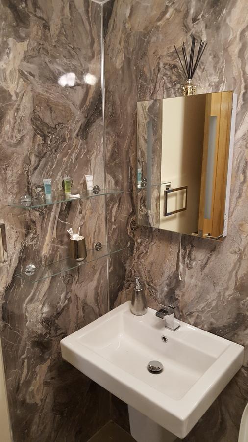 Star Inn Rooms Ardersier Kültér fotó