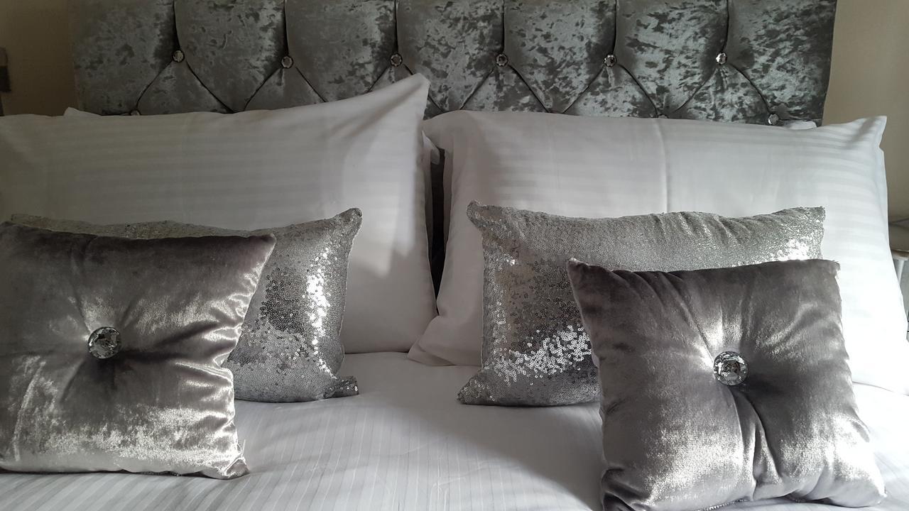 Star Inn Rooms Ardersier Kültér fotó