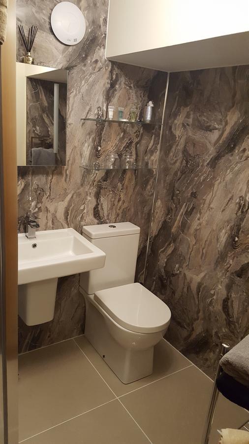 Star Inn Rooms Ardersier Kültér fotó