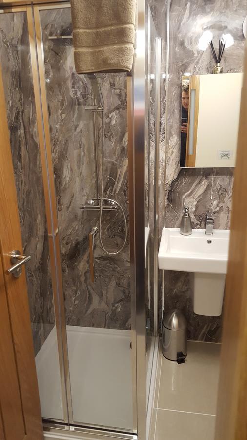 Star Inn Rooms Ardersier Kültér fotó