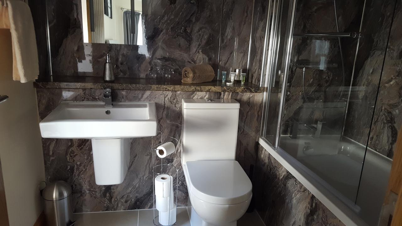 Star Inn Rooms Ardersier Kültér fotó