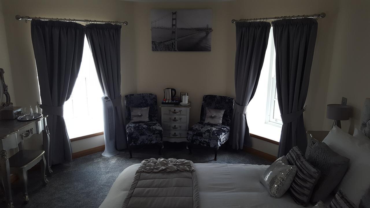 Star Inn Rooms Ardersier Kültér fotó