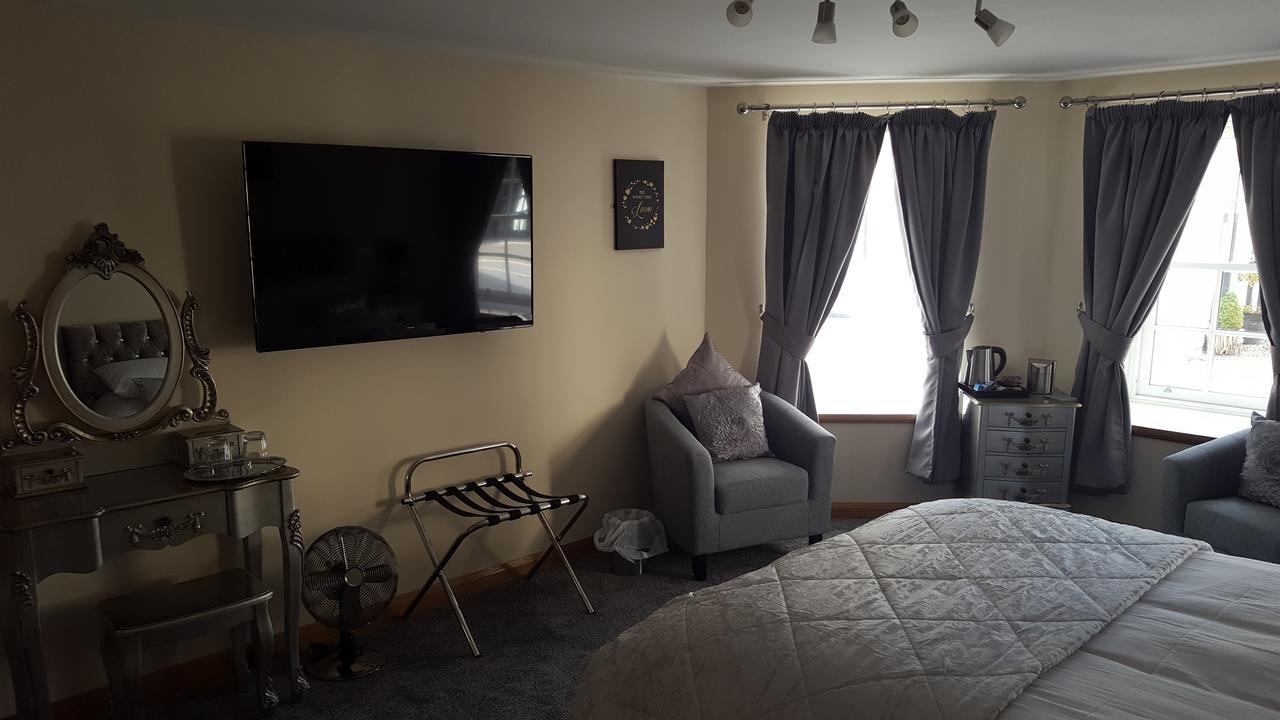 Star Inn Rooms Ardersier Kültér fotó
