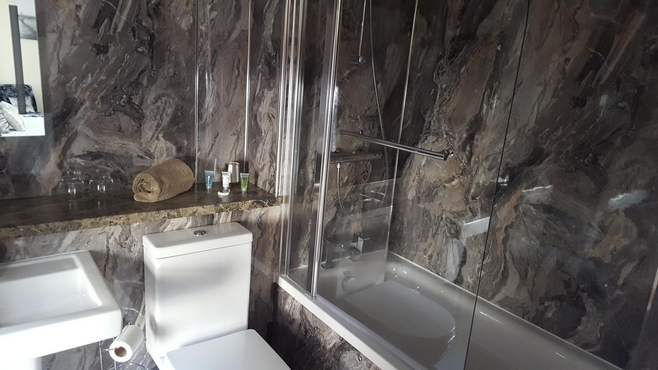 Star Inn Rooms Ardersier Kültér fotó
