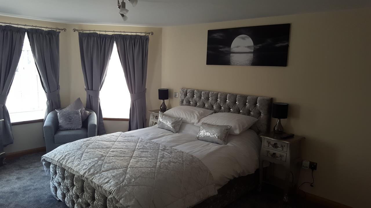 Star Inn Rooms Ardersier Kültér fotó