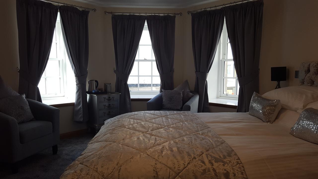 Star Inn Rooms Ardersier Kültér fotó